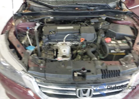 2015 Honda Accord Ex-L z USA, uszkodzony, nr VIN 1HGCR2F82FA075086